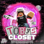 Tobys Closet