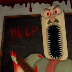 SCARY TEACHER EXE - GREAT SCHOOL BREAKOUT! (Obby)