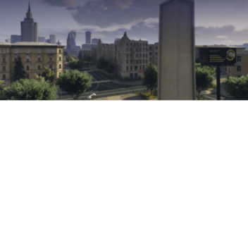 [ UPDATE! ] Moscow Roleplay