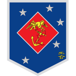 First Marine Raider Regimеnt