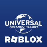 Universal Orlando Resort Roblox