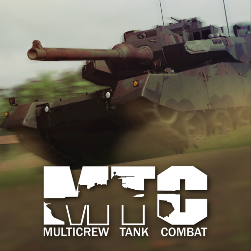 [MTC] Multicrew Tank Combat