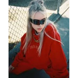billie eilish icon