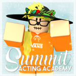 Summit: Acting Academy