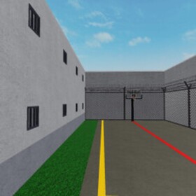 TLK Prison [Legacy]
