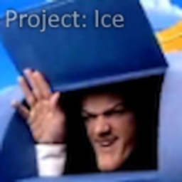 Project: Ice