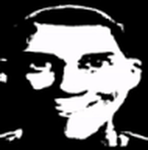 Bendy was a little devil thing