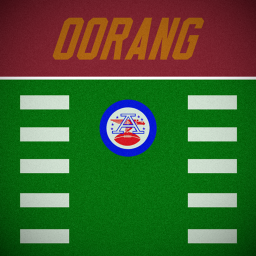 APFA Oorang Field