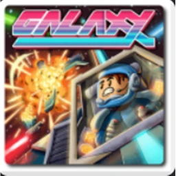 Galaxy icon