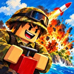 [RELEASE] Island Wars 🚀 icon