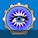 THE HIDDEN REALISTICS