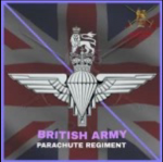 Parachutè Infantry Regiment