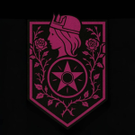 The Iron Petals Guard