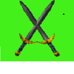 Toxic Sword Training