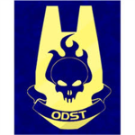 O.D.S.T. (Orbital Drop Shock Troopers)