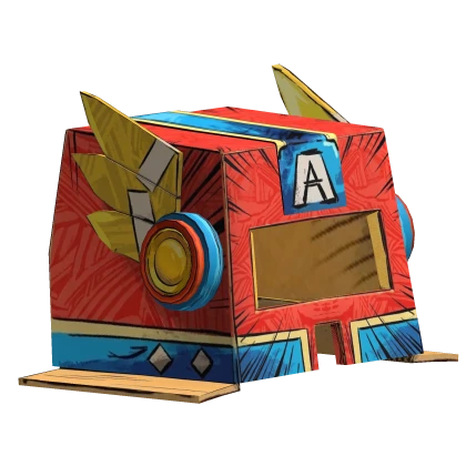 Item Thumbnail