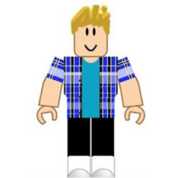 My obby 114