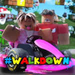 #WALKDOWN