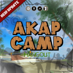 [BETA] 🌴 AKAP CAMP 🌴