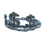 Diamond Bling Crown