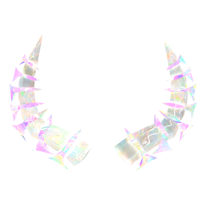 Opal Horns of the Night (Stormbreaker Addon)