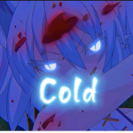 C̷ ̷o̷ ̷l̷ ̷d̷