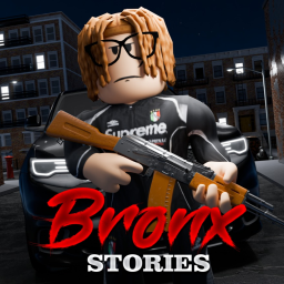 (REVAMP) Bronx Stories 2 😈