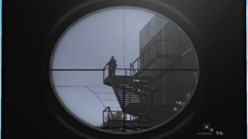 Sniper City