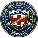 [USCBP] Search Trauma & Rescue [BorStar]