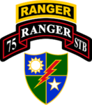 P;75RR || Special Troops Battalion