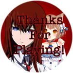 Thank you for playing!