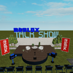 Lets Talk With Luke!