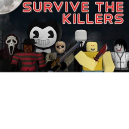 Killer Town Frenzy