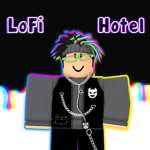 LoFi Hotel