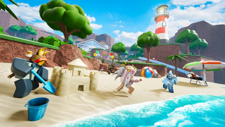 Game Place Thumbnail