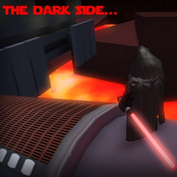 Star Wars RP (Roleplay) icon