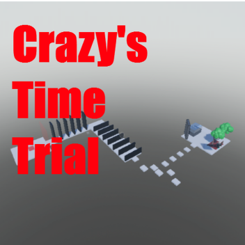 Crazy's Time Trial