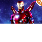 ironman fans bois