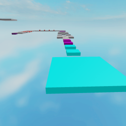 Aesthic obby