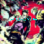 Jojo’s Ultimate Adventure