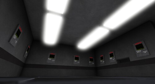 The Box Rooms