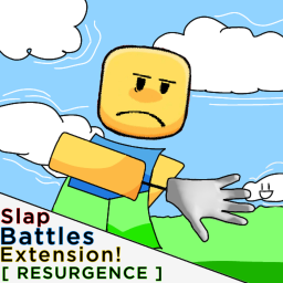 SB: Extension [ RESURGENCE ]