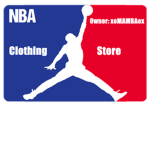 The NBA Store