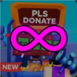 PLS DONATE MODDED