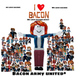 Bacon Army United*