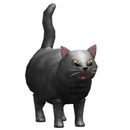 Cat fan group X Donation game