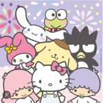 The Cinnamonroll fan group