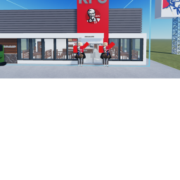 Chicken's KFC