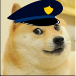 Doge Defense Police