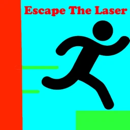 Laser Run icon